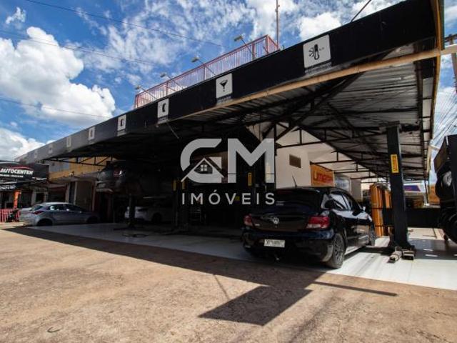 Ponto Comercial venda em Sudoeste e Octogonal, Região Geográfica Intermediária do Distrito Federal