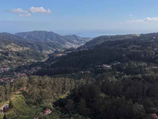 Terreno venda em Machico, Ilha Da Madeira