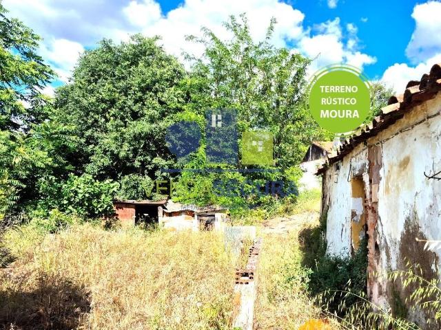 Terreno venda em Mourã, Beja