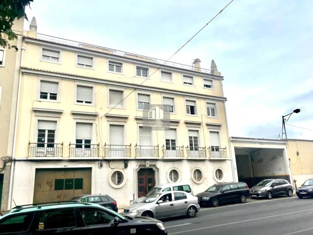 Prédio venda em Lisboa