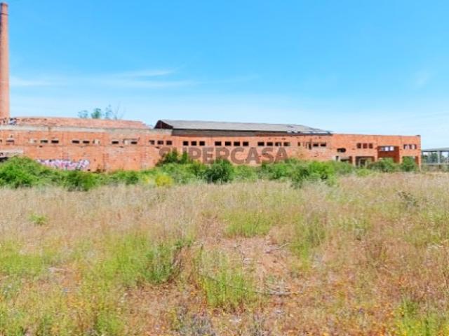 Armazém venda em Santarém