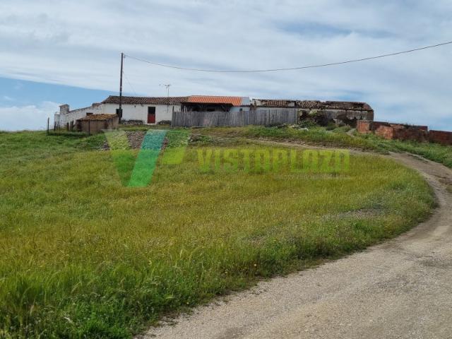 Terreno venda em Ribeira de Arade, São Bartolomeu De Messines