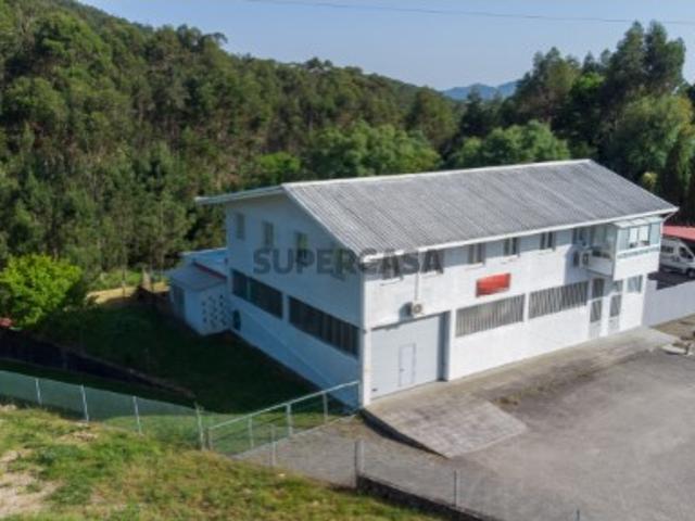 Armazém venda em Oliveira De Azeméis, Aveiro