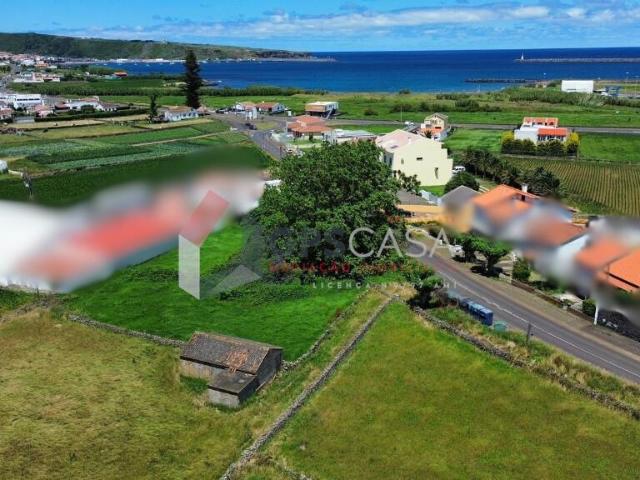 Casa venda em Açores, Praia Da Vitória
