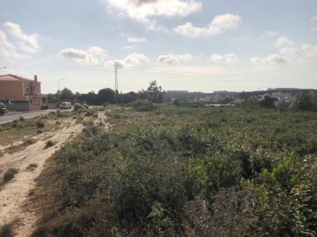 Terreno venda em Caldas Da Rainha, Leiria