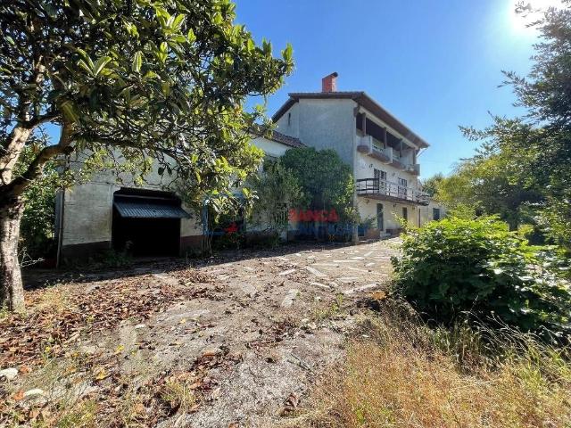 Quinta venda em Mourilhe, Viseu