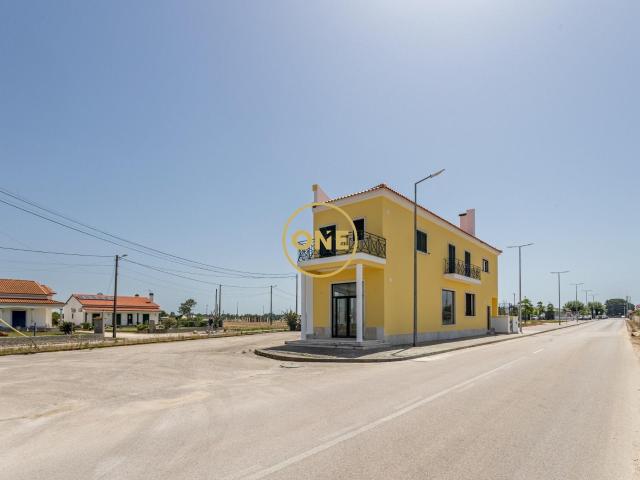 Prédio venda em Salvaterra De Magos, Santarém