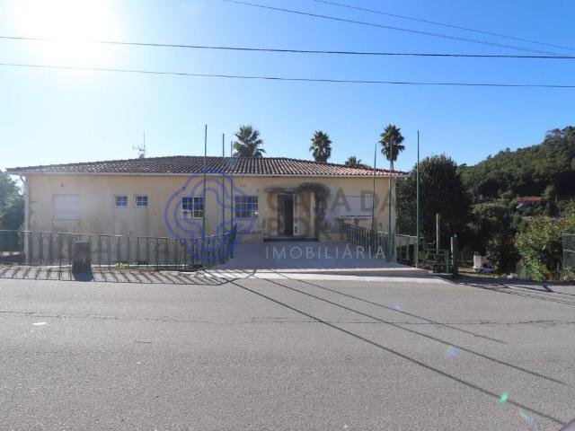Vivenda venda em Amares, Braga