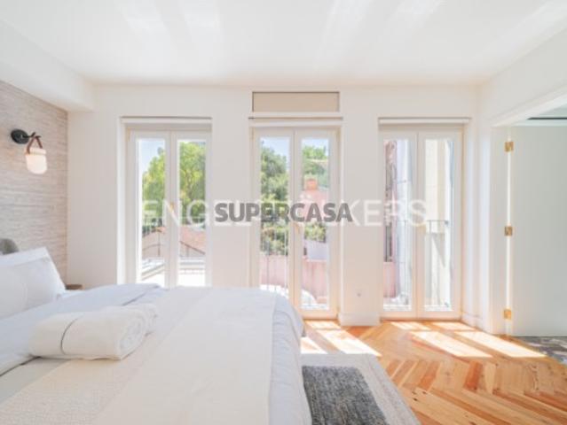 Prédio venda em Santo António, Lisboa