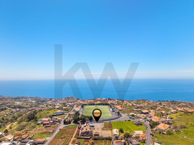 Terreno venda em Funchal, Ilha Da Madeira