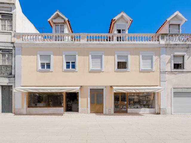 Apartamento venda em Beato