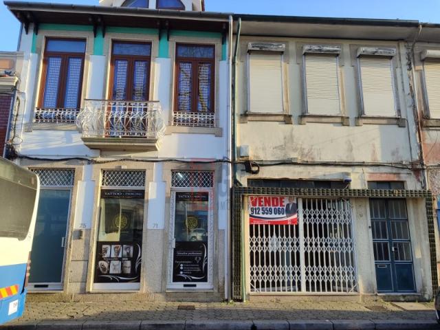 Prédio venda em Vila Nova De Gaia, Porto
