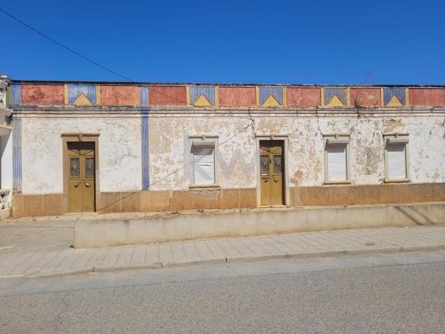 Casa venda em Vale de Silves, Tunes