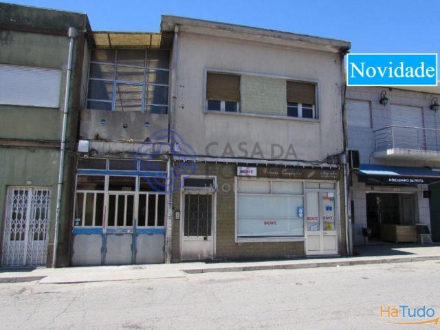 Prédio venda em Vila Nova De Gaia, Porto