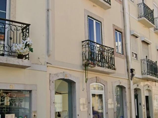 Prédio venda em Setúbal