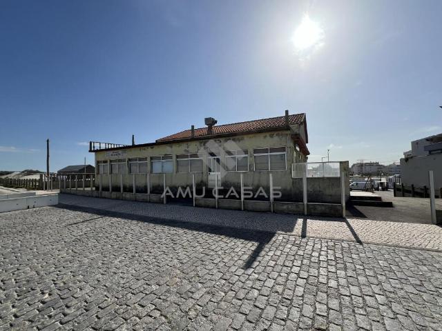 Prédio venda em Gafanha do Areão, Ponte De Vagos