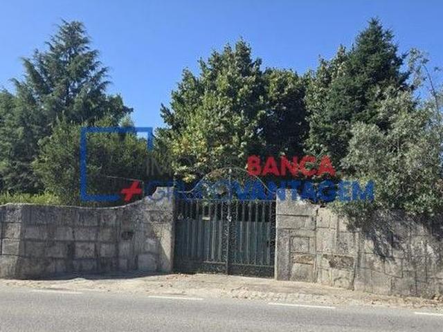 Quinta venda em Mourilhe, Viseu