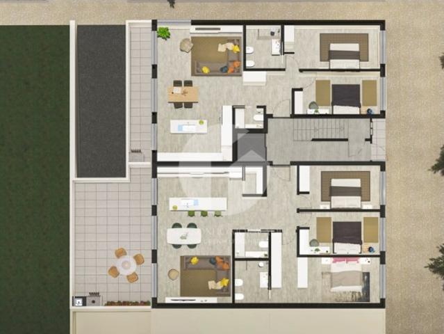 Prédio venda em Murtais, Olhão