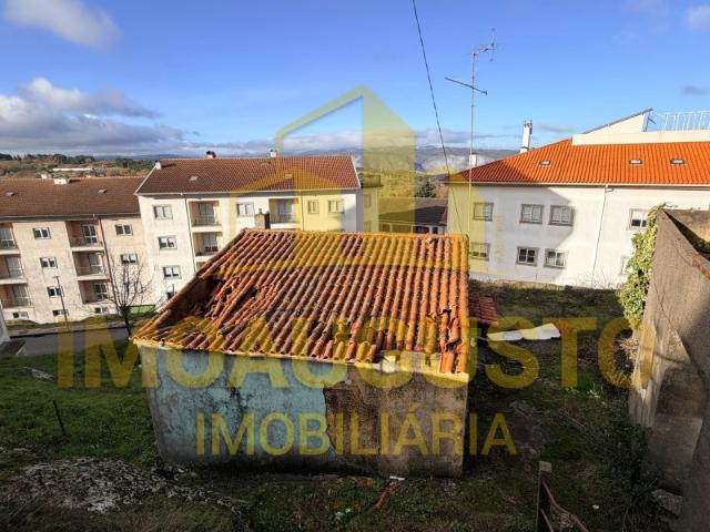 Casa venda em Guarda