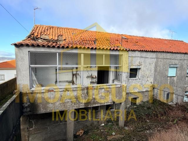 Casa venda em Guarda
