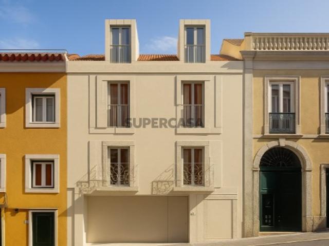 Casa venda em Campo de Ourique, Lisboa