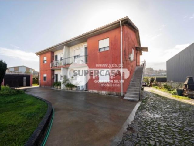 Casa venda em Braga