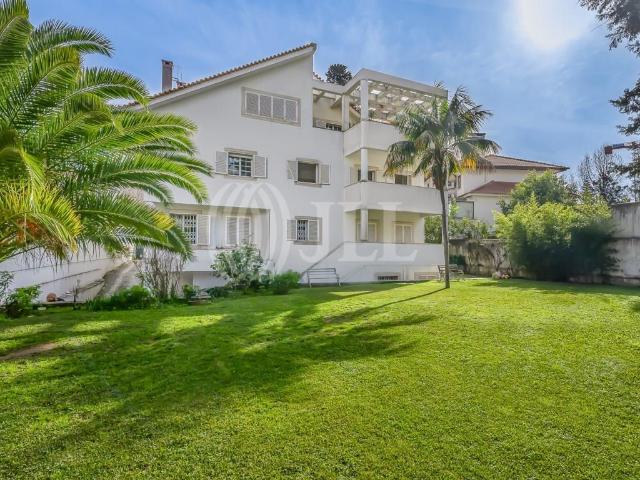 Vivenda venda em Lisboa