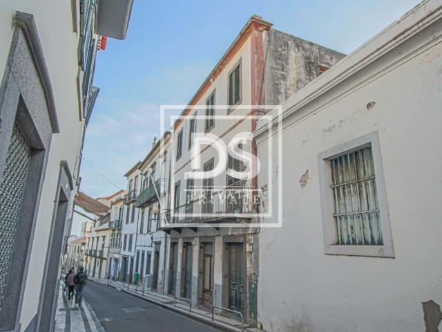 Prédio venda em Funchal, Ilha Da Madeira