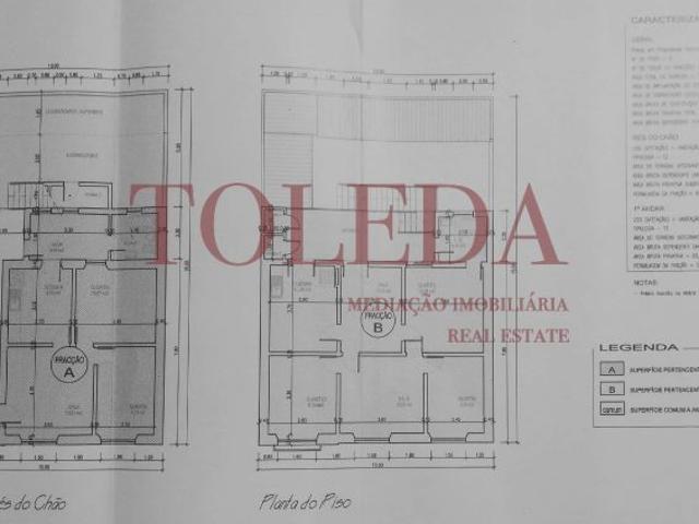 Prédio venda em Torcatas, Almada