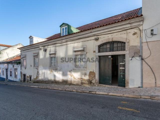 Prédio venda em Ajuda, Lisboa