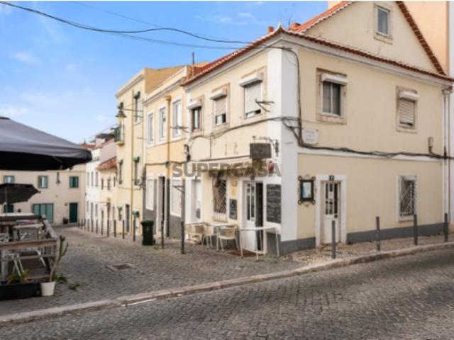 Prédio venda em Ajuda, Lisboa
