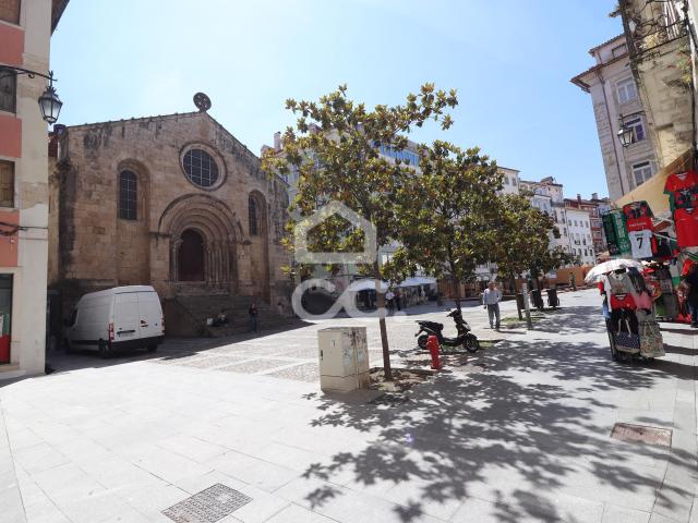 Prédio venda em Coimbrã, Coimbra