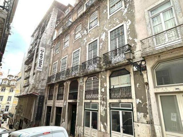 Prédio venda em Lisboa