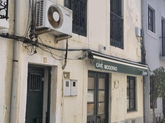 Prédio venda em Setúbal
