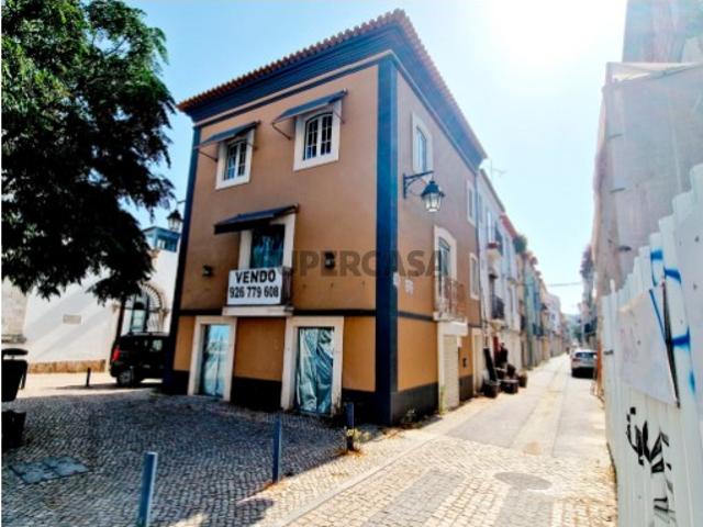 Prédio venda em Setúbal, Grelhal