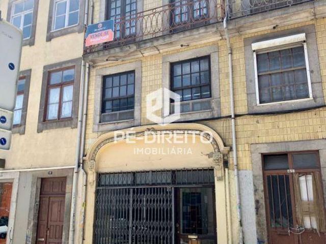 Prédio venda em Porto