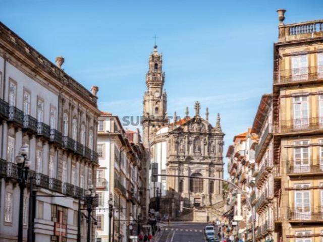 Prédio venda em Porto