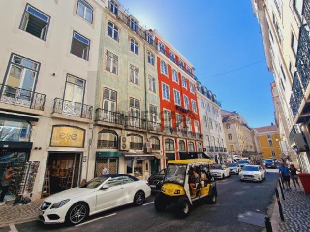 Prédio venda em Lisboa