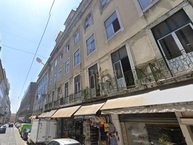 Prédio venda em Baixa, Lisboa
