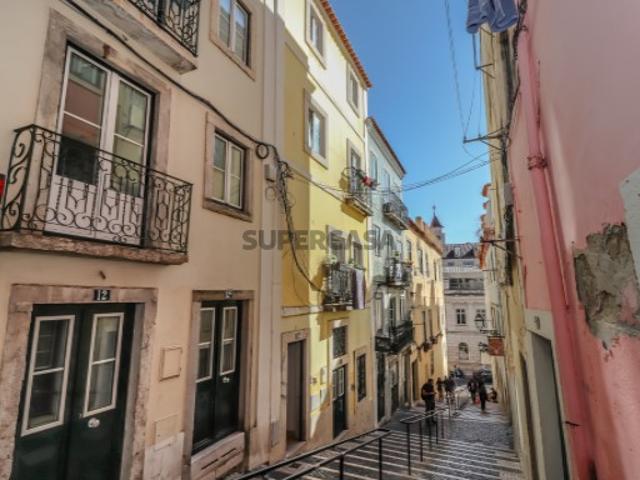 Prédio venda em Misericórdia, Lisboa