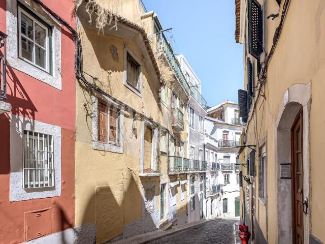 Apartamento venda em Misericórdia, Lisboa