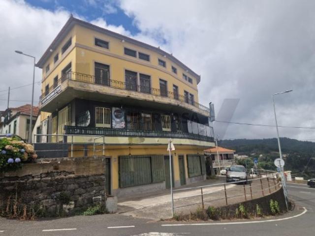 Prédio venda em Camacha, Santa Cruz