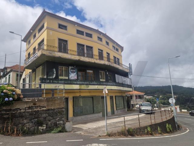 Prédio venda em Camacha, Santa Cruz