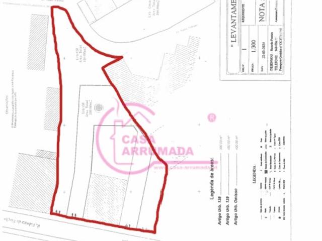 Prédio venda em Tomar, Santarém