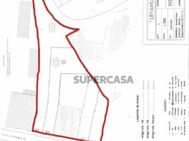 Prédio venda em Tomar, Santarém