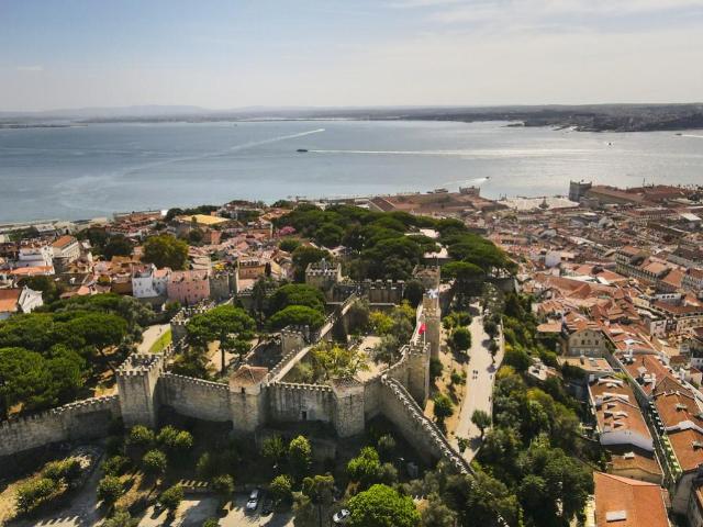 Apartamento venda em Santa Maria Maior, Lisboa