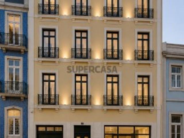 Prédio venda em Estrela, Lisboa
