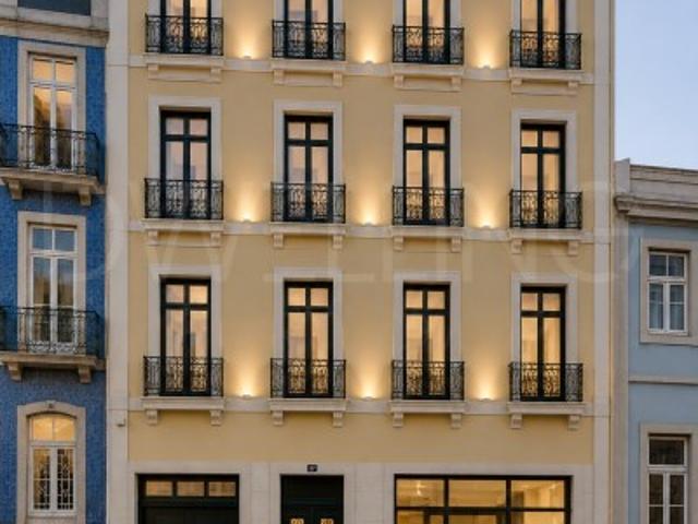 Prédio venda em Estrela, Lisboa