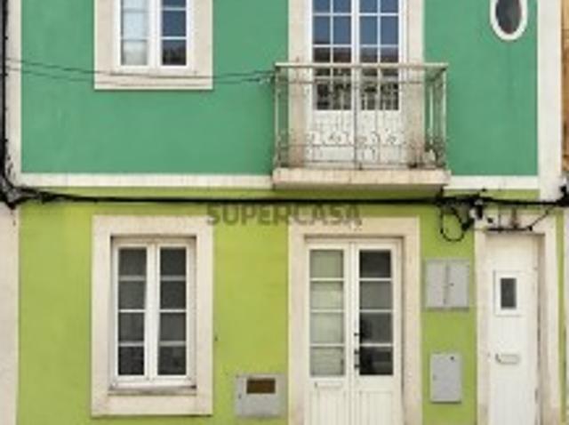 Prédio venda em Fonte Nova, Setúbal