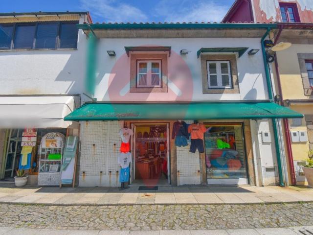 Prédio venda em Valença, Viana Do Castelo
